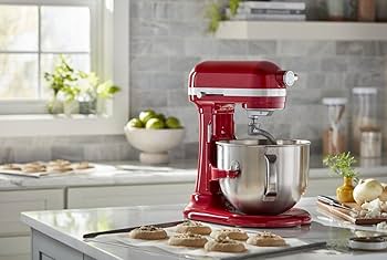 KitchenAid Stand Mixer