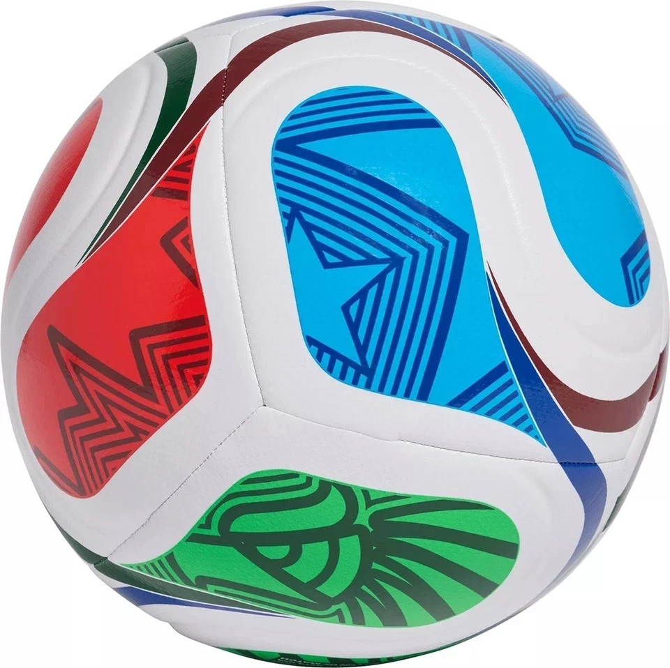 Trionda world cup 2026 official football