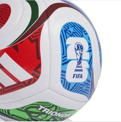 Trionda world cup 2026 official football
