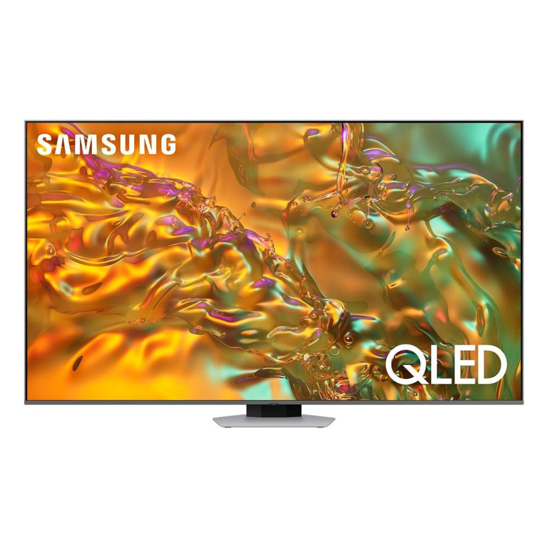 Samsung 65" QLED 4K Smart TV