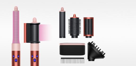 Dyson Airwrap Styler